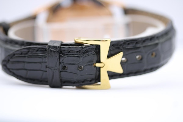 Vacheron & Constantin Vintage Dress Watch - image 8