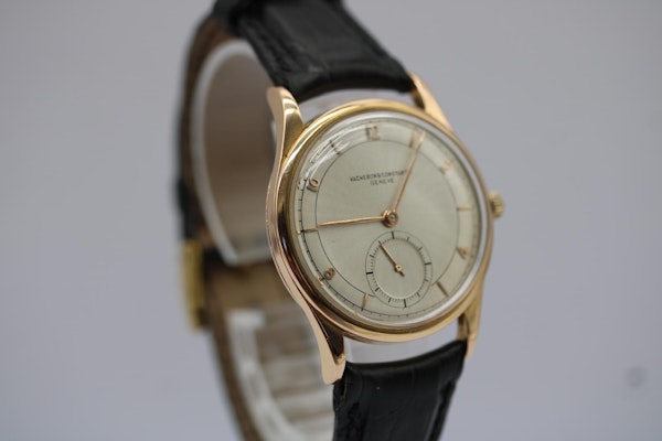 Vacheron & Constantin Vintage Dress Watch - image 12