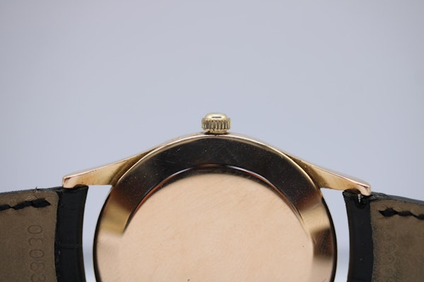 Vacheron & Constantin Vintage Dress Watch - image 7
