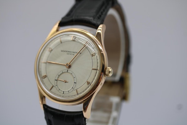 Vacheron & Constantin Vintage Dress Watch - image 13