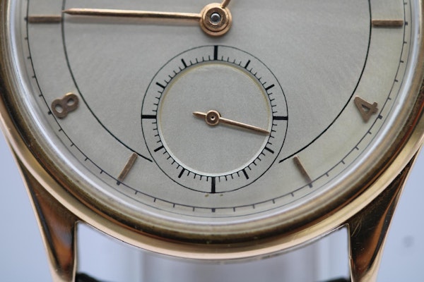 Vacheron & Constantin Vintage Dress Watch - image 10