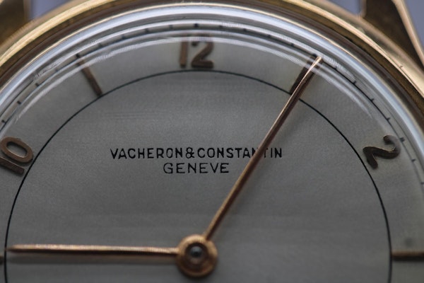 Vacheron & Constantin Vintage Dress Watch - image 11