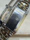 Jaeger-LeCoultre Reverso Duetto Yellow Gold Stainless Steel Two Tone Ladies Ref 266.5.44 - image 4