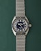 Omega Seamaster 120 Ref. 166.073 Deep Blue Vintage 1972 - image 1