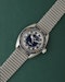 Omega Seamaster 120 Ref. 166.073 Deep Blue Vintage 1972 - image 3