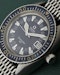 Omega Seamaster 120 Ref. 166.073 Deep Blue Vintage 1972 - image 8