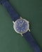 Zenith Surf Ref. 01.1281.380 Vintage 1970s Automatic Blue Dial - image 2