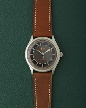 Chrono Tokyo Hajime Asaoka CT004S Bullseye Ltd Ed Full Set 2020