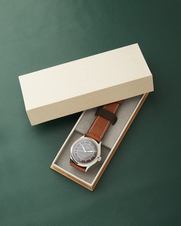 Chrono Tokyo Hajime Asaoka CT004S Bullseye Ltd Ed Full Set 2020 - image 15