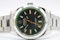 Rolex Milgauss 116400GV Watch and Warranty Card 2018 - image 9