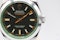 Rolex Milgauss 116400GV Watch and Warranty Card 2018 - image 4