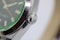 Rolex Milgauss 116400GV Watch and Warranty Card 2018 - image 7