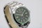 Rolex Milgauss 116400GV Watch and Warranty Card 2018 - image 5