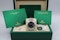 Rolex Datejust 41 126334 Balck Baton 2025 Full Set - image 12