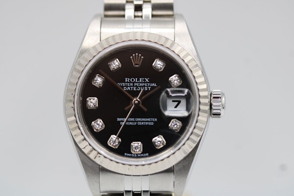 Rolex Datejust 26mm 79174 Full Set 2003 - image 3