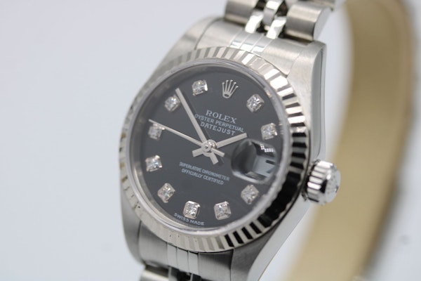 Rolex Datejust 26mm 79174 Full Set 2003 - image 4