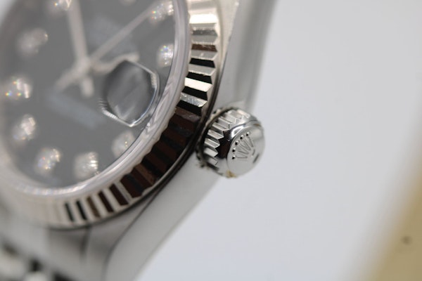 Rolex Datejust 26mm 79174 Full Set 2003 - image 6