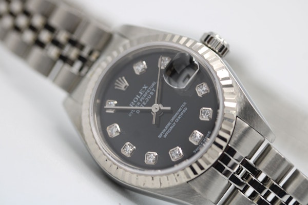 Rolex Datejust 26mm 79174 Full Set 2003 - image 13