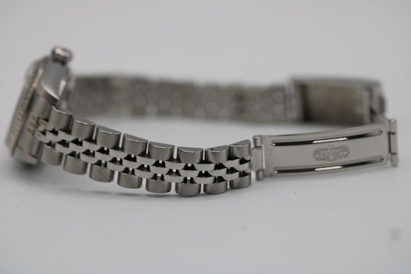 Rolex Datejust 26mm 79174 Full Set 2003 - image 11