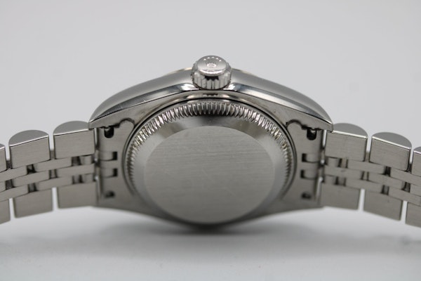 Rolex Datejust 26mm 79174 Full Set 2003 - image 10