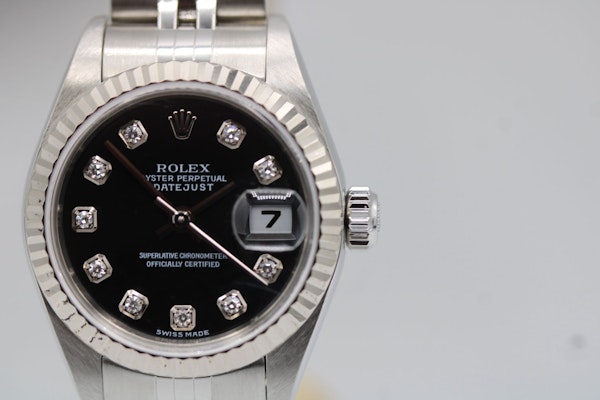 Rolex Datejust 26mm 79174 Full Set 2003 - image 7