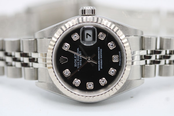 Rolex Datejust 26mm 79174 Full Set 2003 - image 9