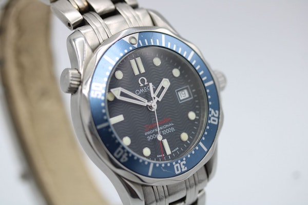 Omega Seamaster 196.1505 36mm Watch Only - image 4