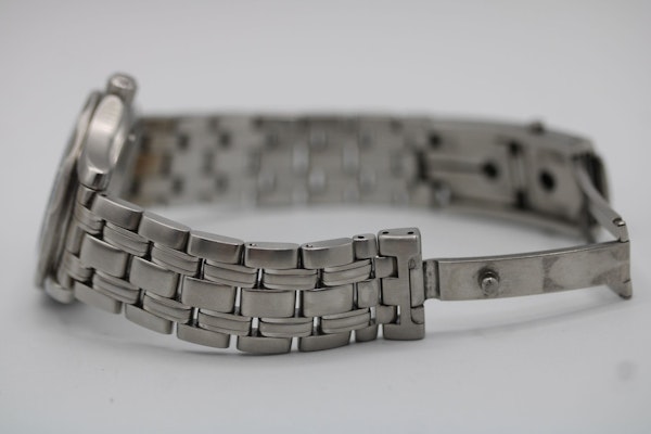 Omega Seamaster 196.1505 36mm Watch Only - image 10