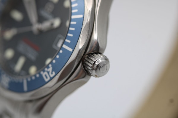 Omega Seamaster 196.1505 36mm Watch Only - image 5