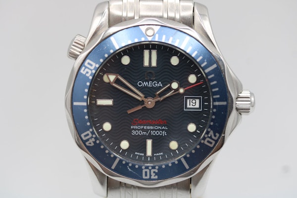 Omega Seamaster 196.1505 36mm Watch Only - image 2