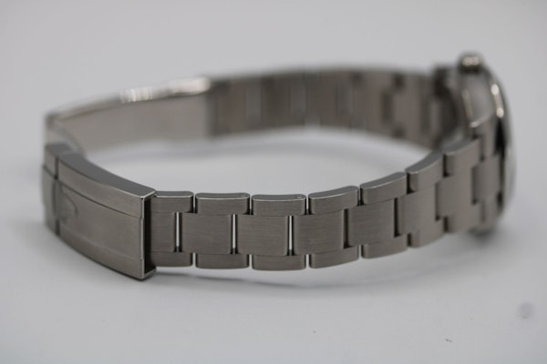 Rolex Oyster Perpetual 41mm 124200 Watch & Card 2025 - image 12