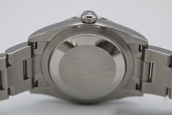 Rolex Oyster Perpetual 41mm 124200 Watch & Card 2025 - image 10