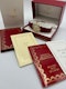 Cartier Vendome 590004 Box and Papers 1989 - image 11