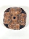 Netsuke mask group - image 4