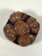 Netsuke mask group - image 2