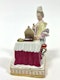 Meissen sense figure - image 3