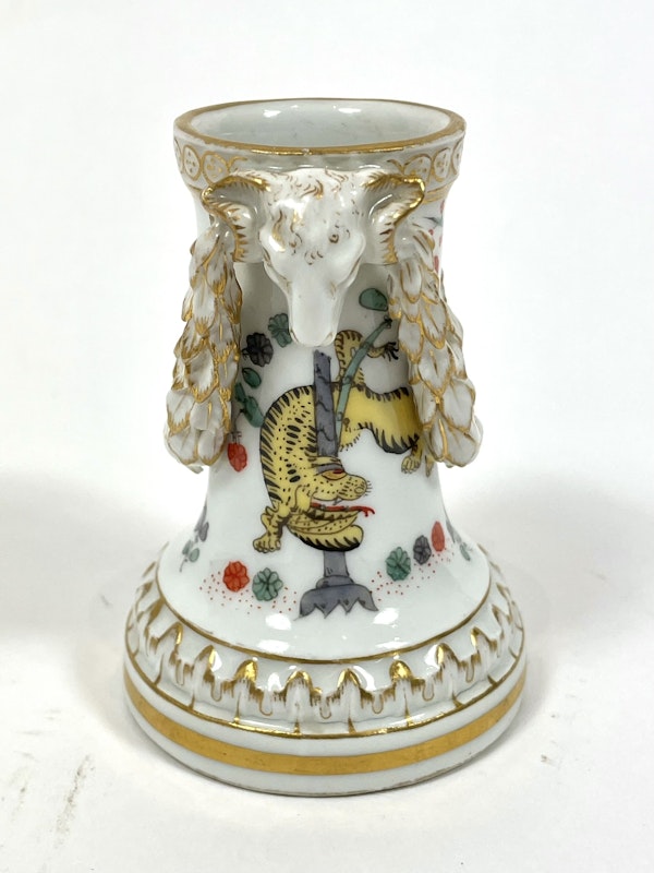 Meissen desk set - image 10