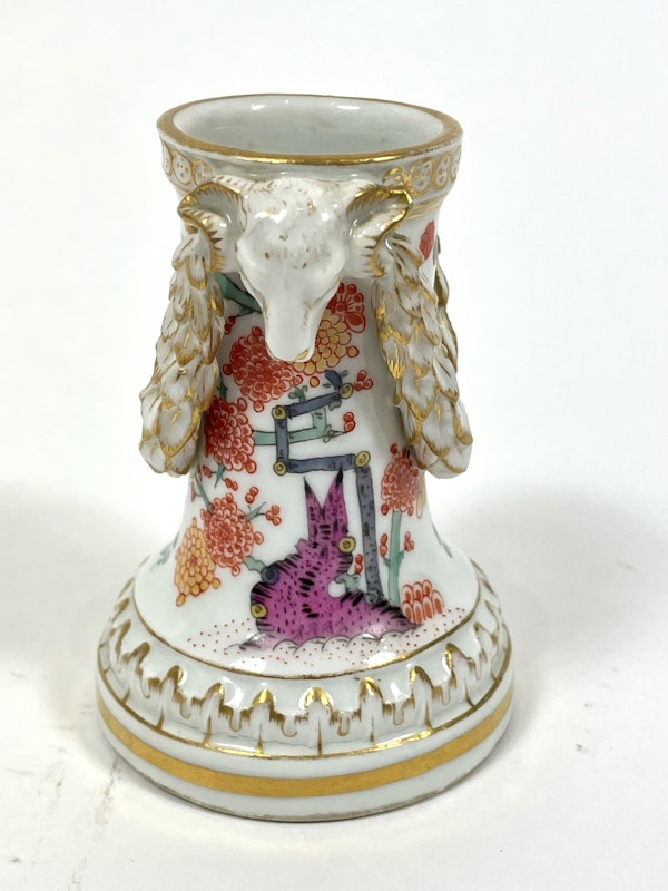 Meissen desk set - image 11