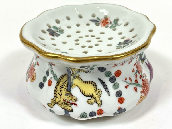 Meissen desk set - image 8