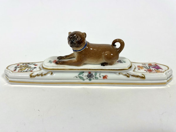 Meissen desk set - image 12