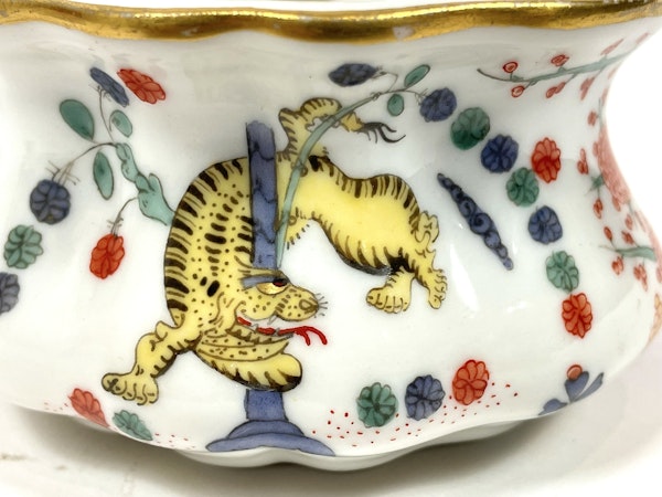 Meissen desk set - image 6