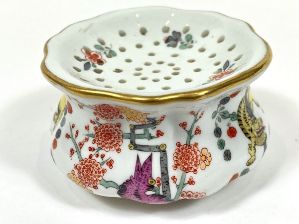 Meissen desk set - image 7