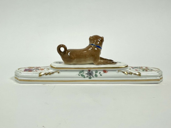 Meissen desk set - image 16