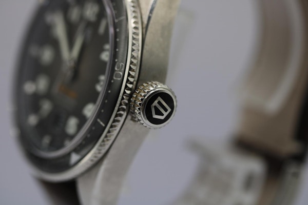 Tag Heuer Autavia WBE5114.FC8266 - image 9