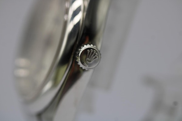 Rolex Oyster Perpetual 116000 - image 2