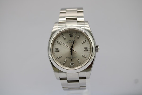 Rolex Oyster Perpetual 116000 - image 6
