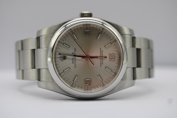 Rolex Oyster Perpetual 116000 - image 11