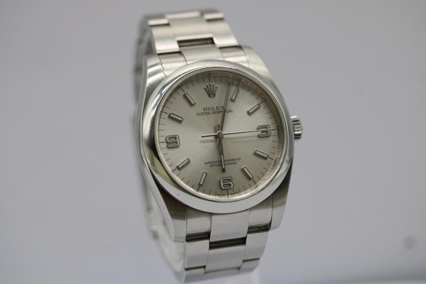 Rolex Oyster Perpetual 116000 - image 3