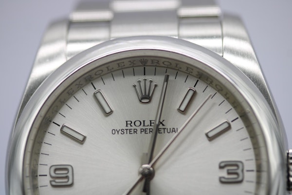 Rolex Oyster Perpetual 116000 - image 7