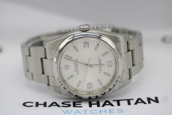 Rolex Oyster Perpetual 116000 - image 5